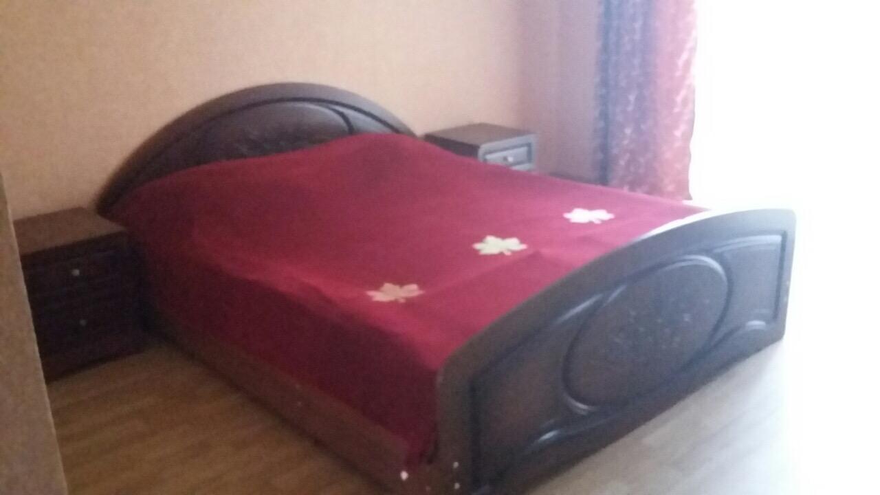 Guest House Dali Gagra Exterior foto