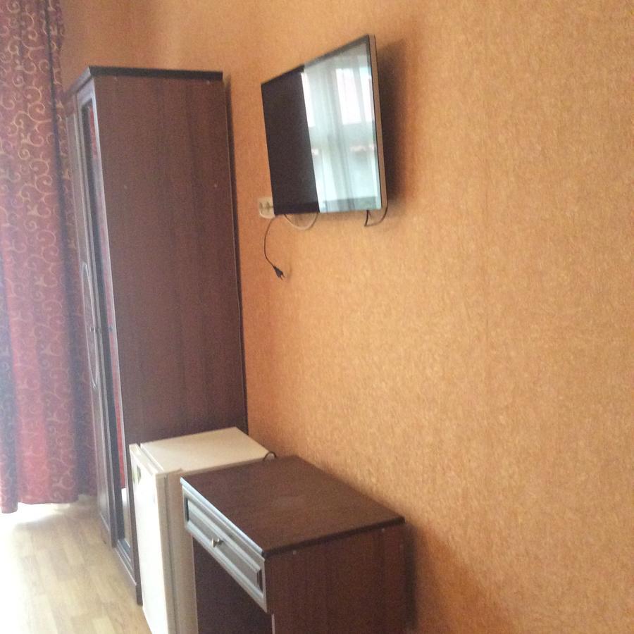 Guest House Dali Gagra Exterior foto
