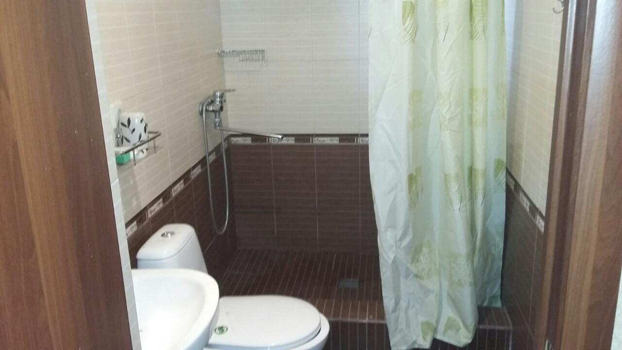 Guest House Dali Gagra Exterior foto