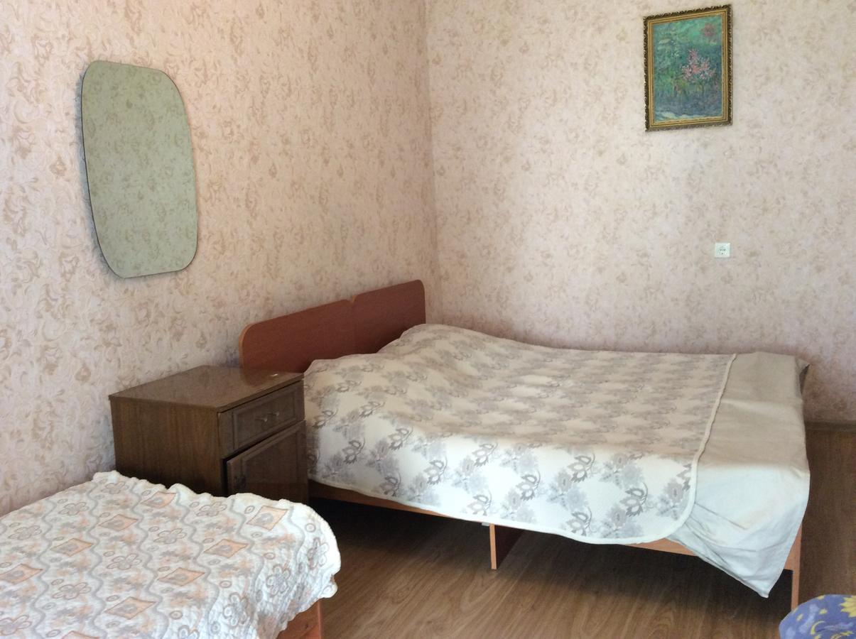 Guest House Dali Gagra Exterior foto