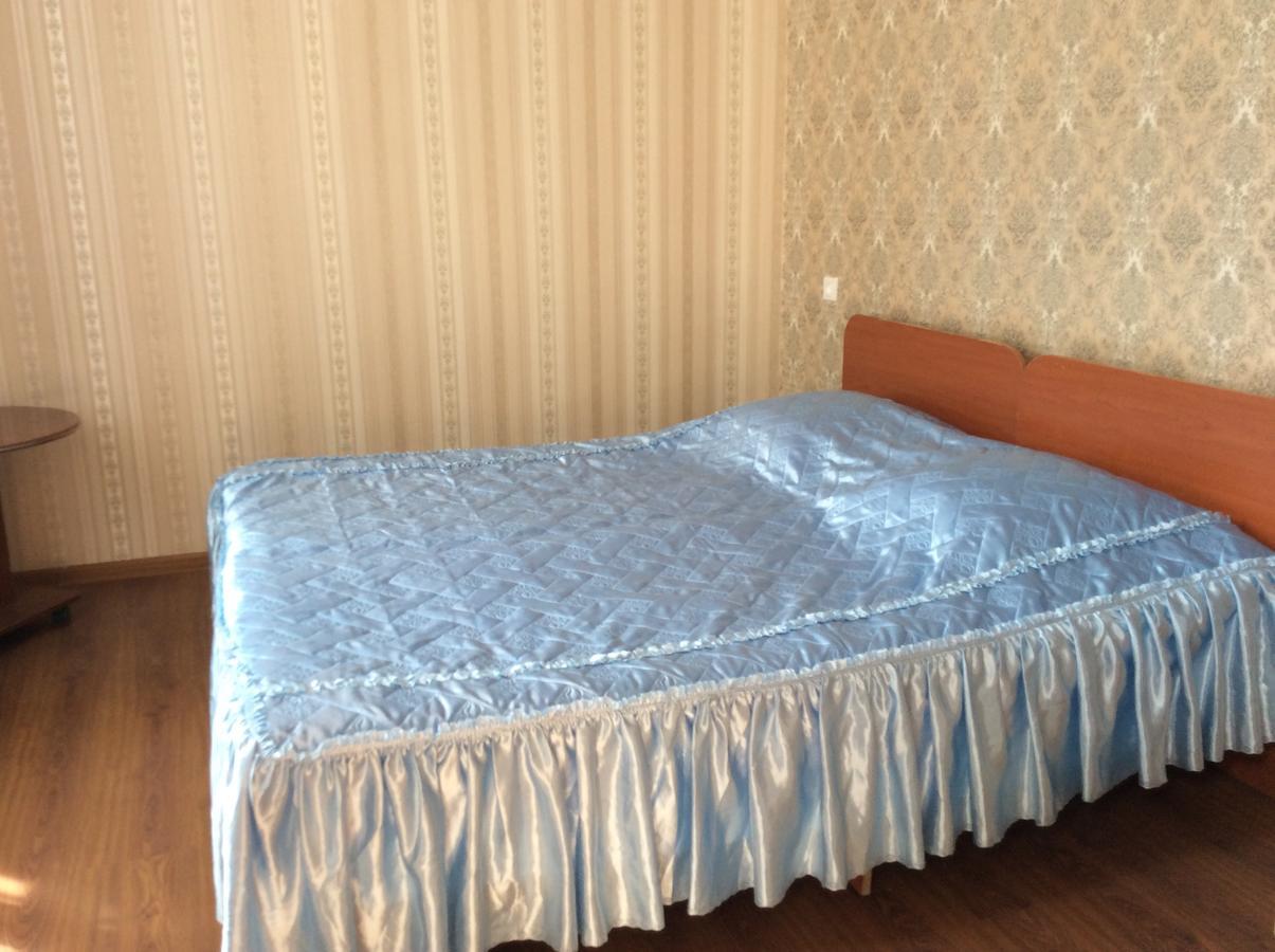 Guest House Dali Gagra Exterior foto