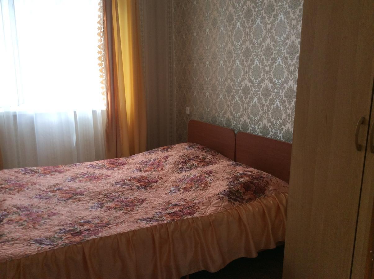 Guest House Dali Gagra Exterior foto